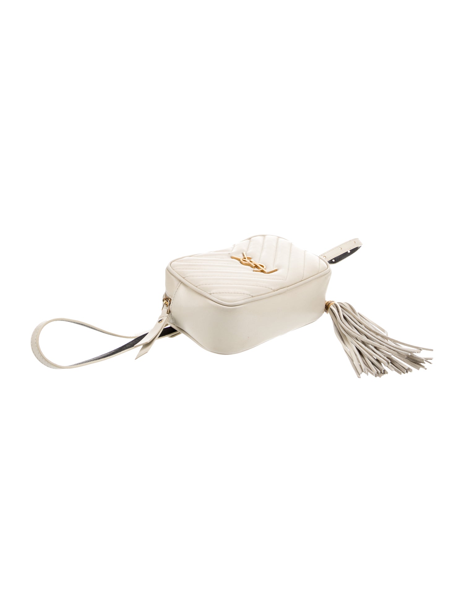 Saint Laurent Signature Lou