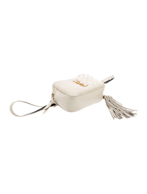 Saint Laurent Signature Lou