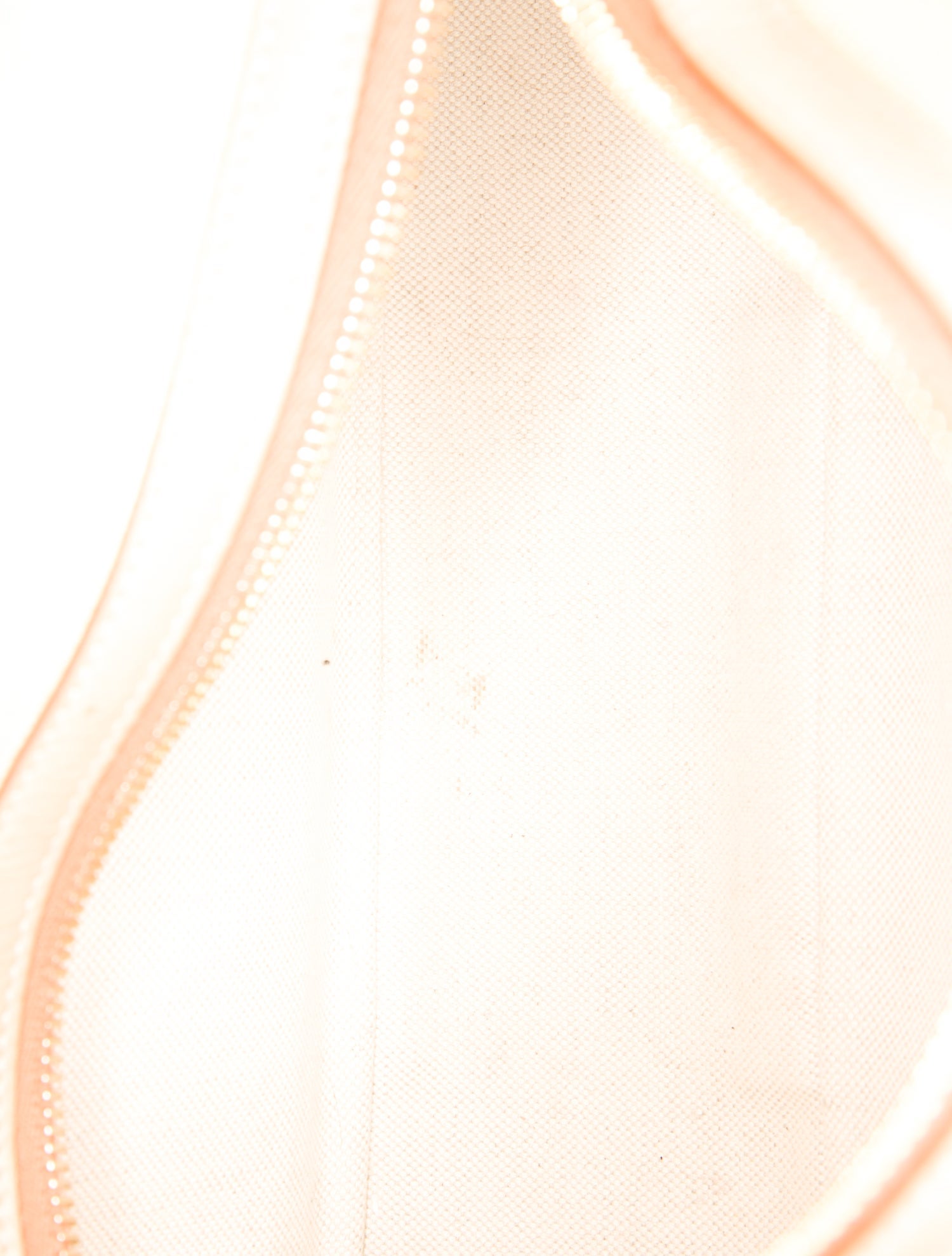 Saint Laurent Canvas Camera Supple