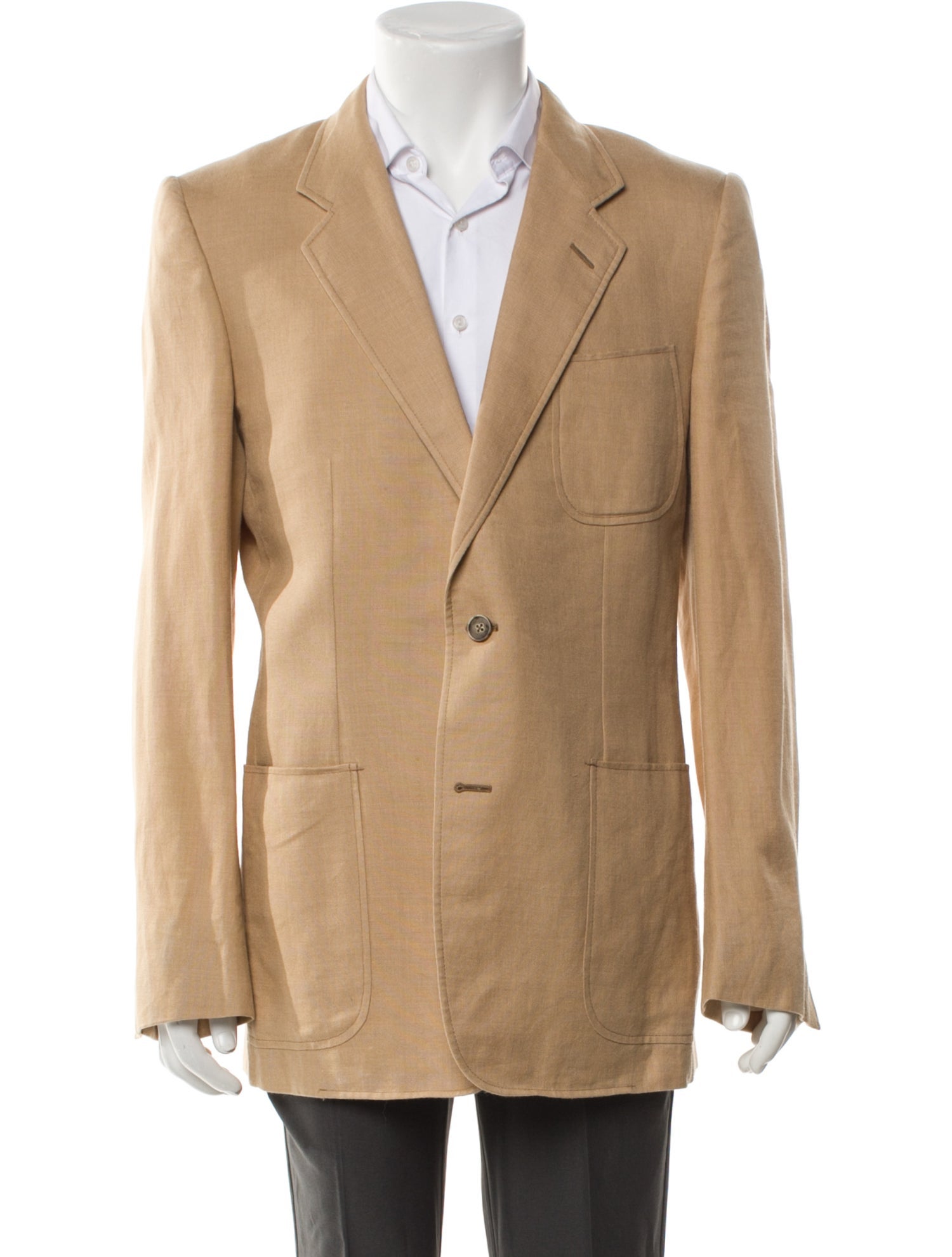 Yves Saint Laurent Blazer
