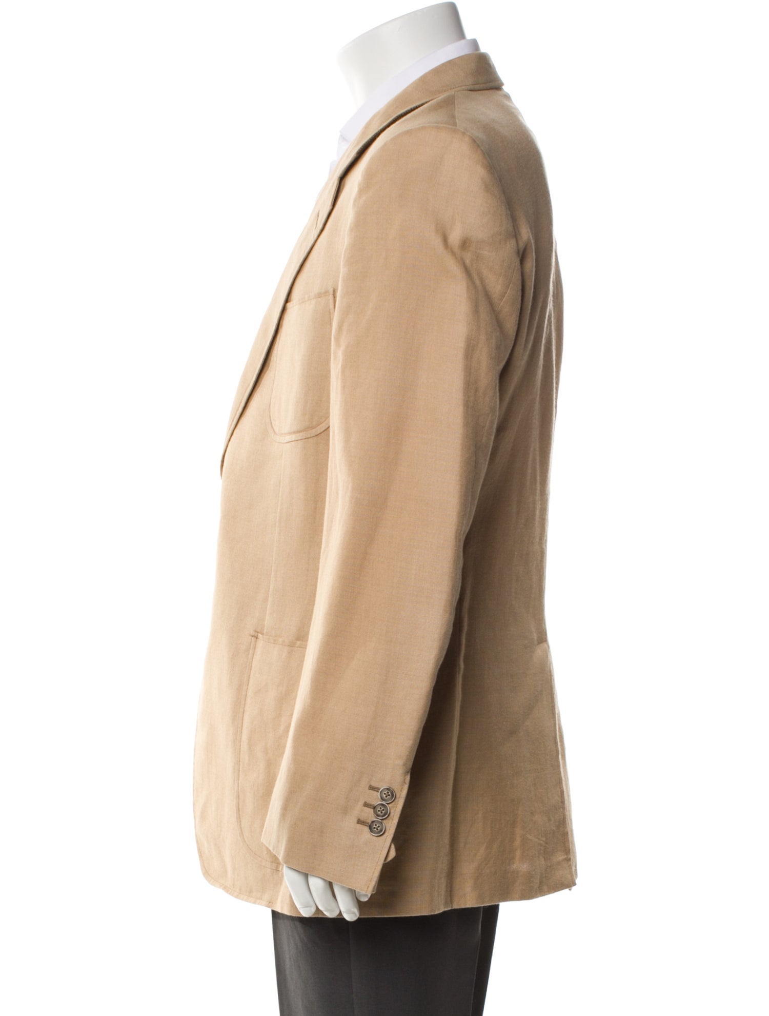 Yves Saint Laurent Blazer