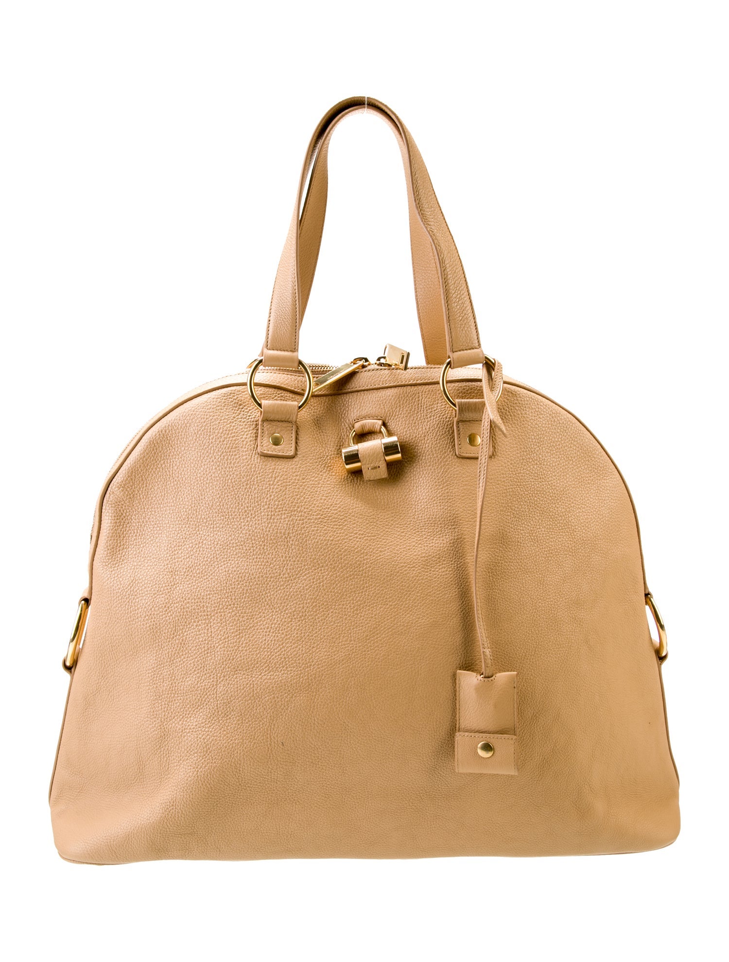 Yves Saint Laurent Signature Top Handle Bag