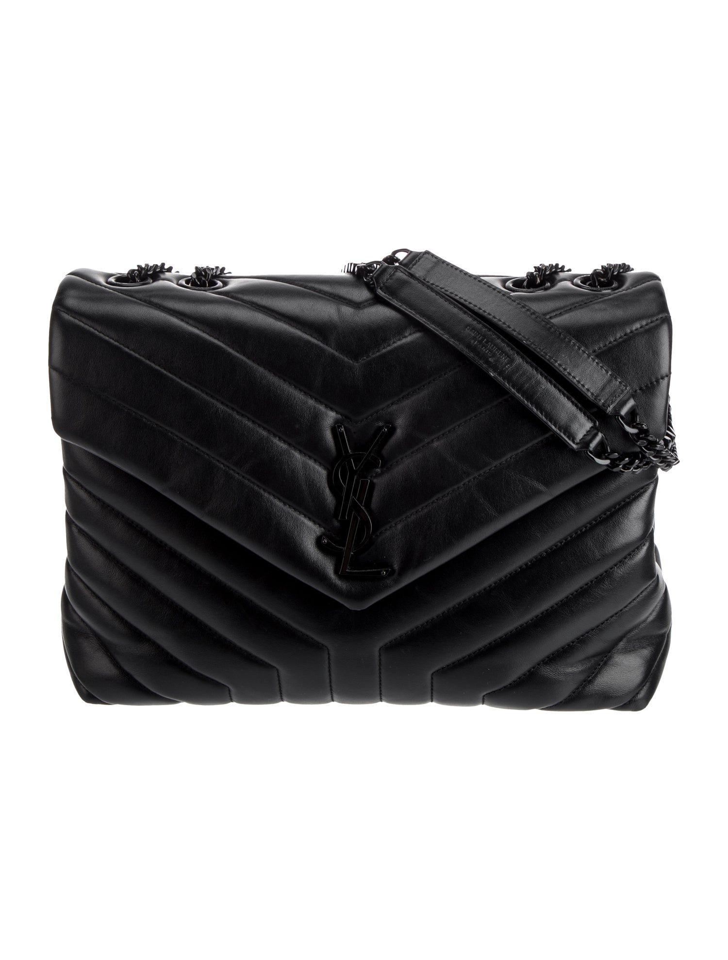 Saint Laurent Signature Loulou Medium