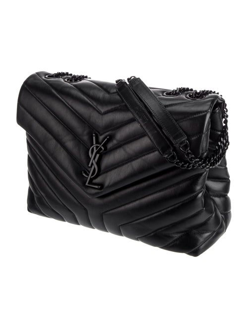 Saint Laurent Signature Loulou Medium