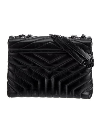 Saint Laurent Signature Loulou Medium