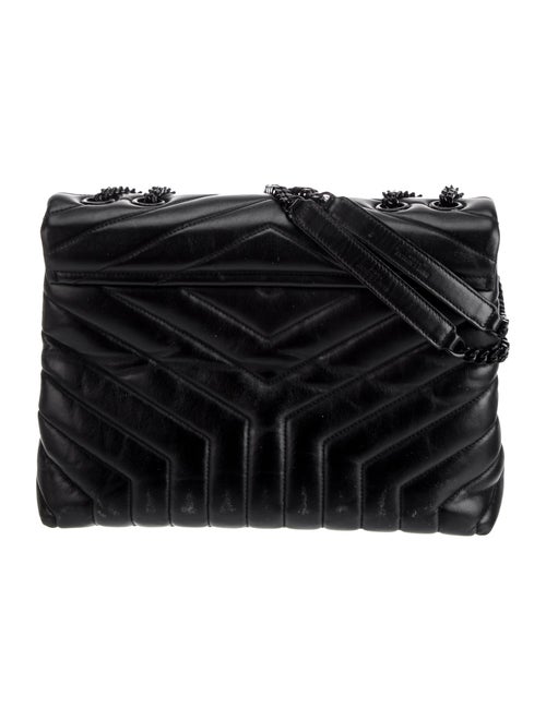 Saint Laurent Signature Loulou Medium