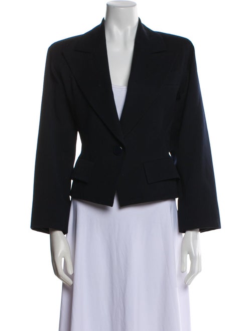 Yves Saint Laurent Blazer