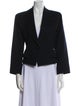 Yves Saint Laurent Blazer