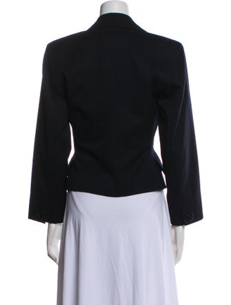 Yves Saint Laurent Blazer