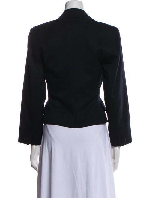 Yves Saint Laurent Blazer