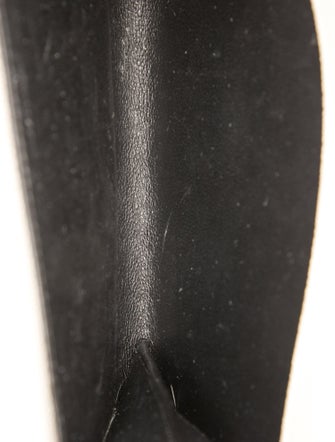 Saint Laurent Leather Uptown Small