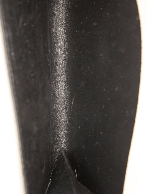 Saint Laurent Leather Uptown Small