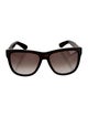 Yves Saint Laurent SL 51 Wayfarer Sunglasses