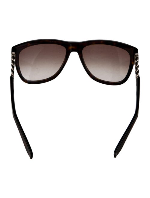 Yves Saint Laurent SL 51 Wayfarer Sunglasses