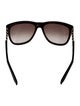 Yves Saint Laurent SL 51 Wayfarer Sunglasses