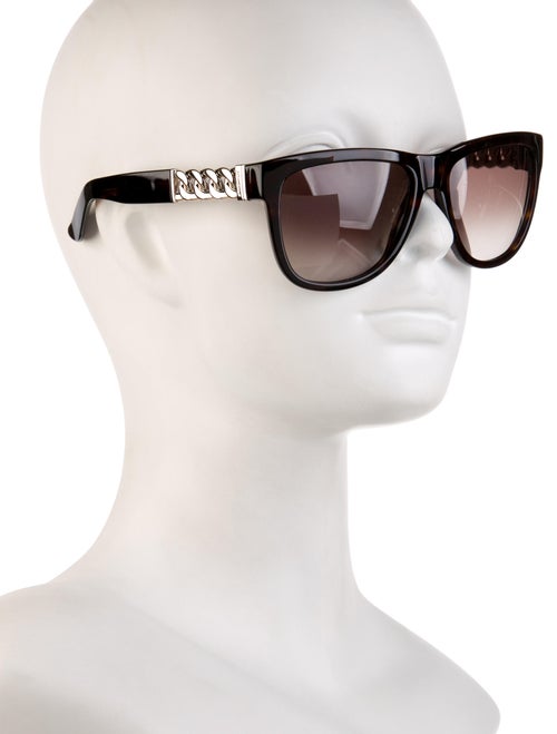 Yves Saint Laurent SL 51 Wayfarer Sunglasses