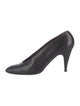 Yves Saint Laurent Leather Pumps