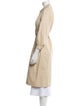 Yves Saint Laurent Trench Coat