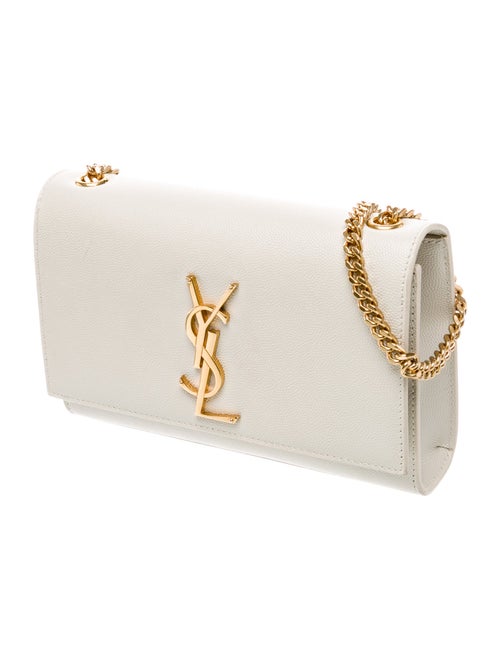 Saint Laurent Leather Louis Vuitton Kate Small 2023