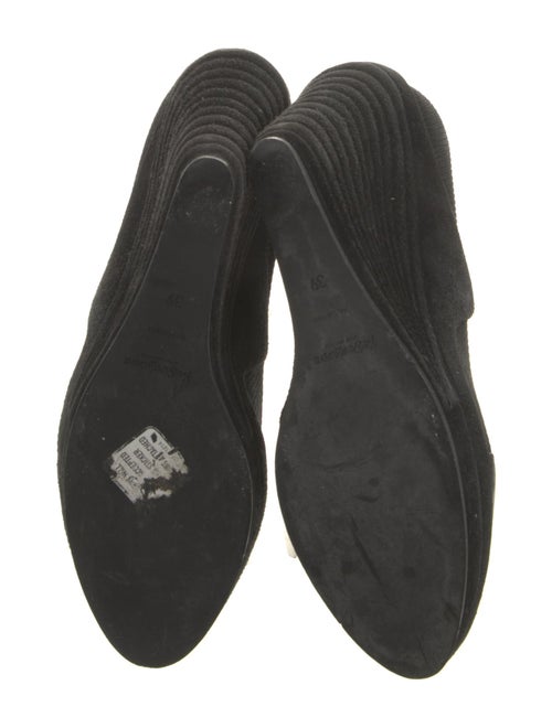 Yves Saint Laurent Sock Boots