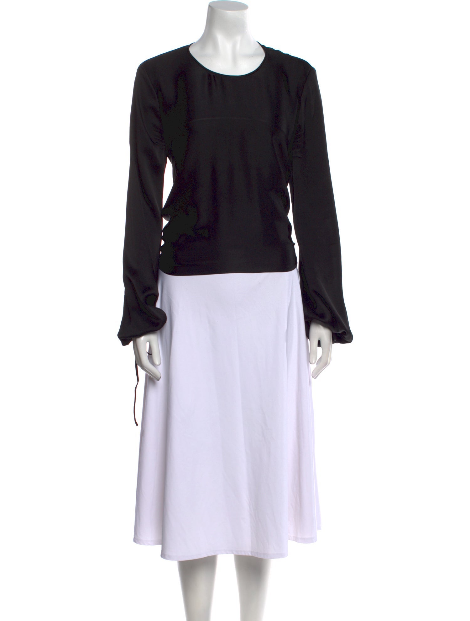 Yves Saint Laurent Vintage 2009 Top