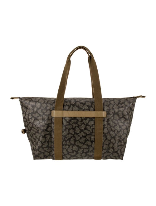 Yves Saint Laurent Weekender Bag