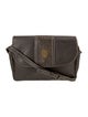 Yves Saint Laurent Leather Crossbody Bag
