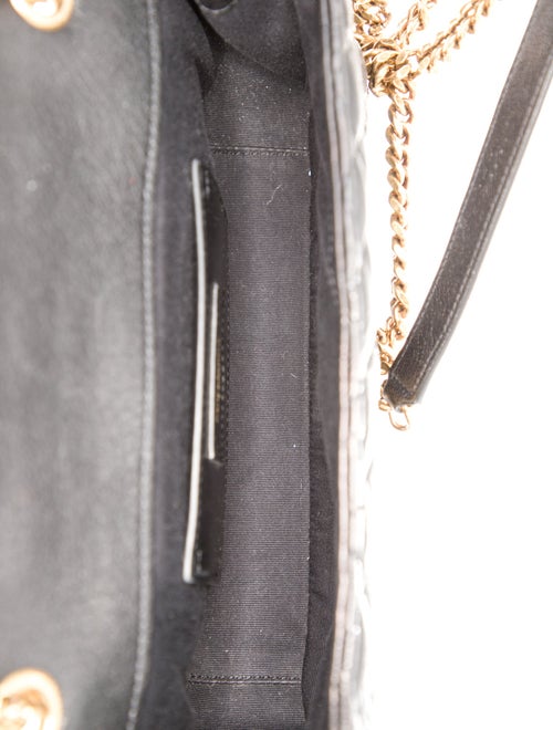 Saint Laurent Leather College Medium