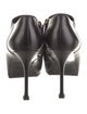Yves Saint Laurent Leather Pumps