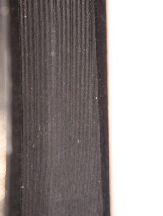 Saint Laurent Leather Envelope Large