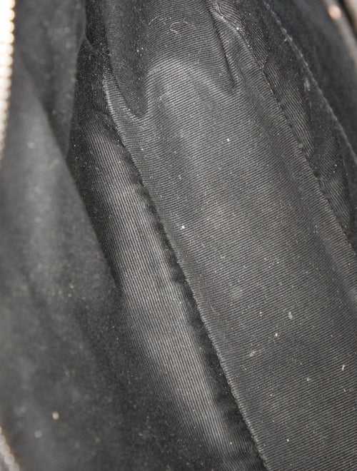 Saint Laurent Leather Lou Camera