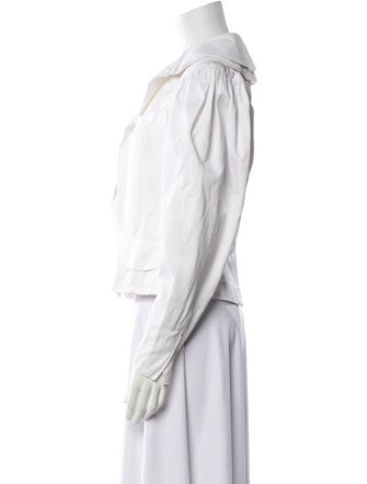 Yves Saint Laurent Denim Jacket