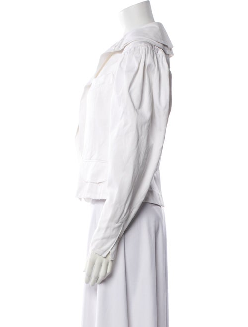 Yves Saint Laurent Denim Jacket