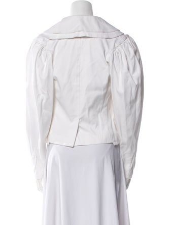 Yves Saint Laurent Denim Jacket