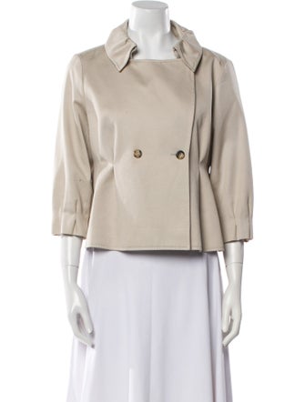 Yves Saint Laurent Jacket