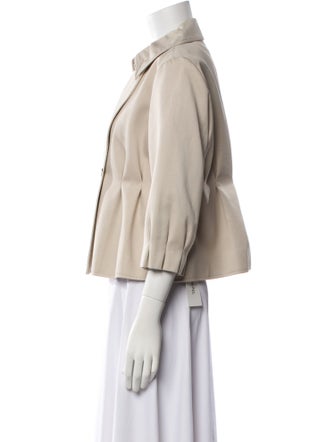 Yves Saint Laurent Jacket