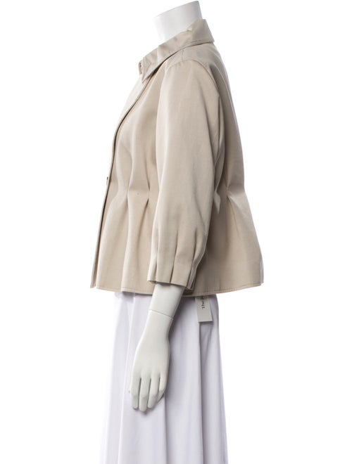 Yves Saint Laurent Jacket