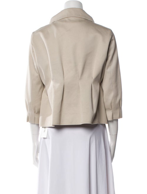 Yves Saint Laurent Jacket