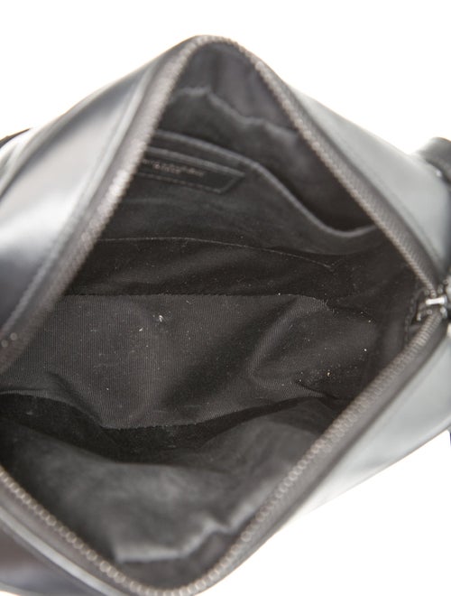 Saint Laurent Leather Lou Camera 2022