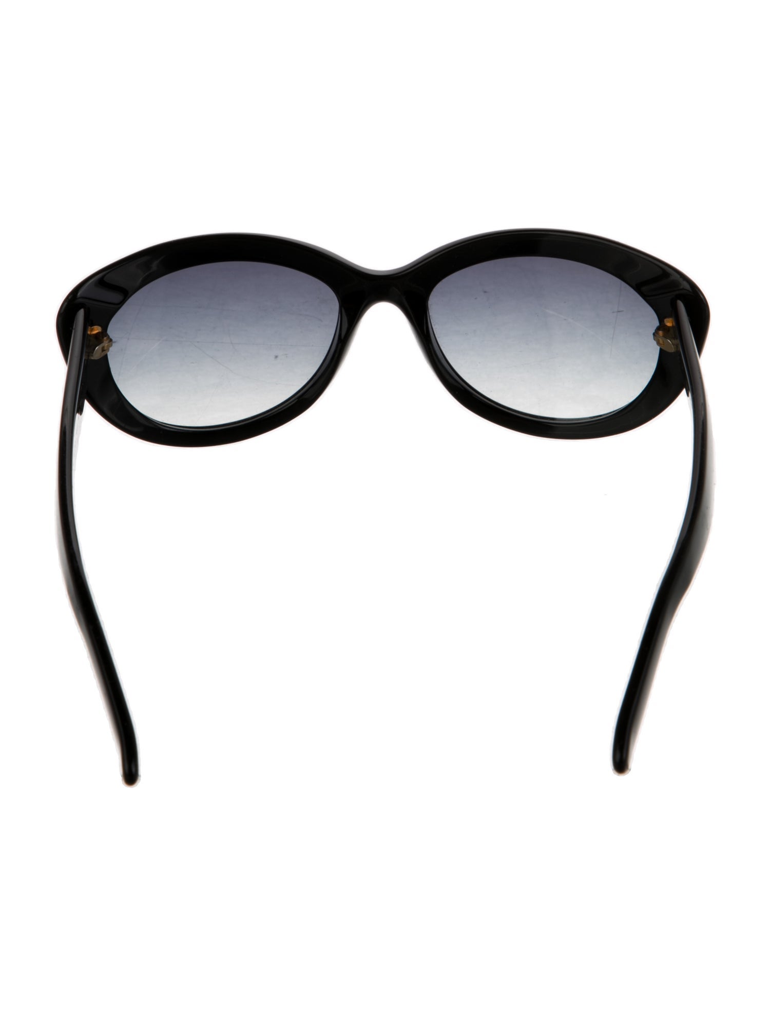 Yves Saint Laurent Vintage Cat-Eye Sunglasses
