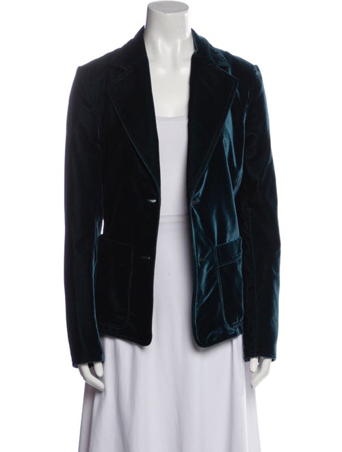 Yves Saint Laurent Blazer