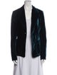 Yves Saint Laurent Blazer