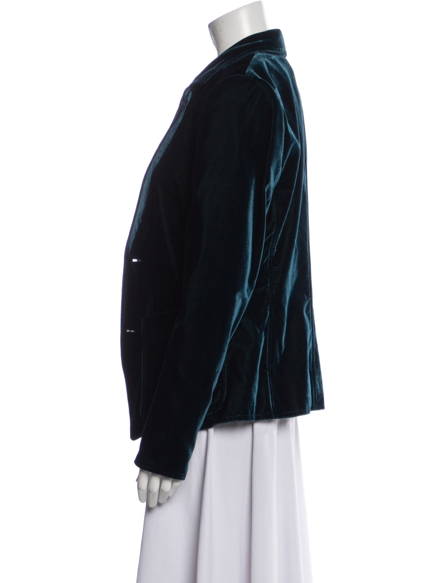 Yves Saint Laurent Blazer