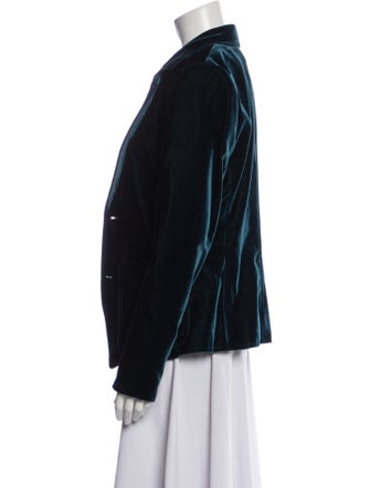 Yves Saint Laurent Blazer