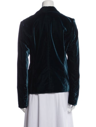 Yves Saint Laurent Blazer