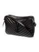 Saint Laurent Leather Lou Camera