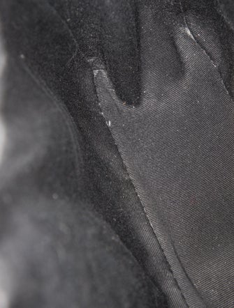 Saint Laurent Leather Lou Camera