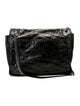 Saint Laurent Patent Leather Niki Large