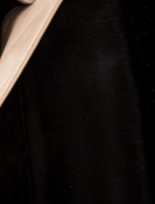 Saint Laurent Chevron Niki Medium