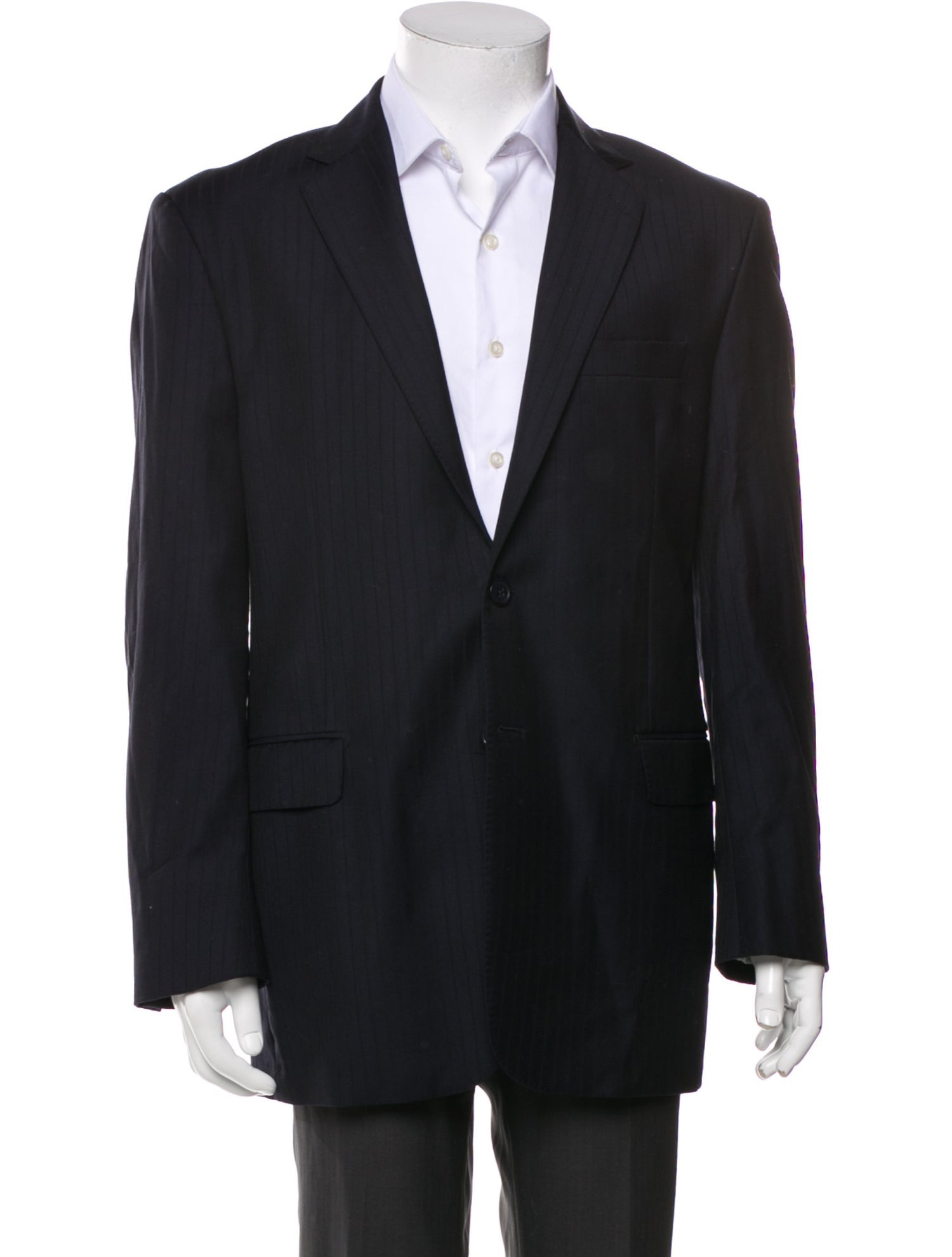 Yves Saint Laurent Blazer